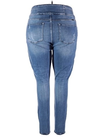 KANCAN JEANS Jeans (view 2)