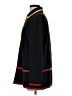 St. John Sport Black Coat Size P (Petite) - photo 5
