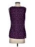 212 Collection Purple Tank Top Size XS - photo 2