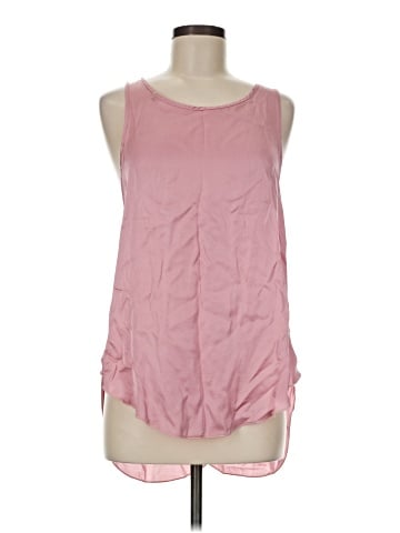 S'edge Sleeveless Blouse (view 1)