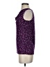 212 Collection Purple Tank Top Size XS - photo 5