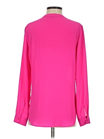 Ro & De Long Sleeve Blouse (view 2)