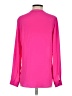 Ro & De 100% Polyester Pink Long Sleeve Blouse Size S - photo 2