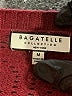 Bagatelle Burgundy Cardigan Size M - photo 7