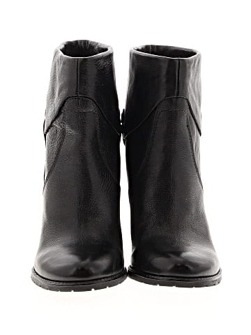 Franco Sarto Ankle Boots (view 2)