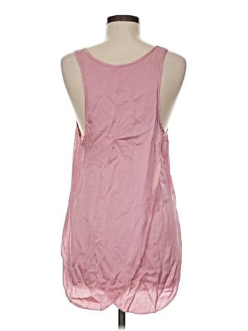 S'edge Sleeveless Blouse (view 2)