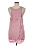 S'edge Pink Sleeveless Blouse Size M - photo 2