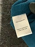 Fortune + Ivy 100% Polyester Teal 3/4 Sleeve Blouse Size M - photo 8