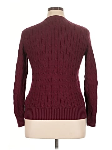 Polo by Ralph Lauren Pullover Sweater (view 2)