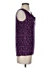 212 Collection Purple Tank Top Size XS - photo 4