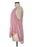S'edge Pink Sleeveless Blouse Size M - photo 5