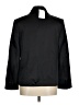 Six Stories Black Blazer Size 8 - photo 2