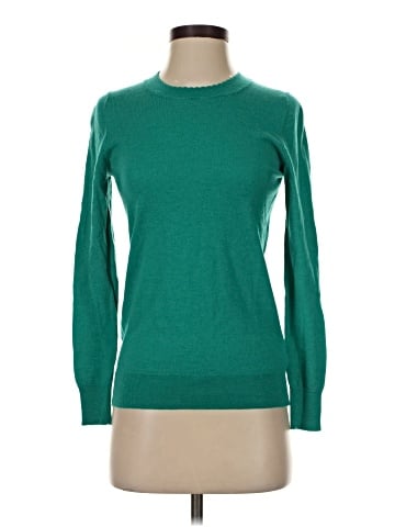 Banana Republic Wool Sweater (view 1)