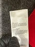 Whistles 100% Polyester Solid Red Casual Dress Size 4 - photo 9
