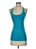 Gap Body Teal Tank Top Size XS - photo 1