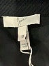 Joie Stars Black Formal Skirt Size 10 - photo 4