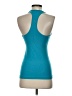 Gap Body Teal Tank Top Size XS - photo 2