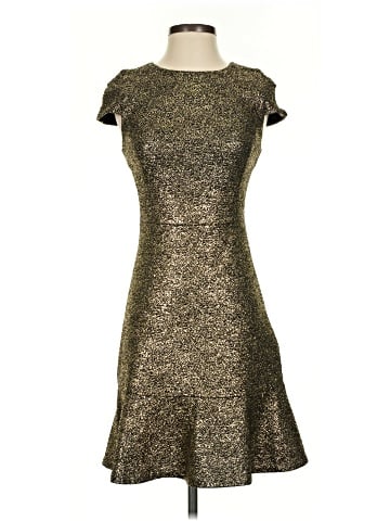 MICHAEL Michael Kors Cocktail Dress (view 1)
