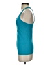 Gap Body Teal Tank Top Size XS - photo 5
