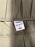 Active Solid Green Casual Pants Size L - photo 7