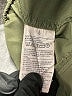 Active Solid Green Casual Pants Size L - photo 8