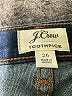 J.Crew Blue Jeans Size 26 waist - photo 7