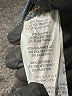J.Crew Blue Jeans Size 26 waist - photo 8