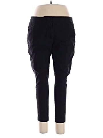 Ann Taylor LOFT Casual Pants (view 1)