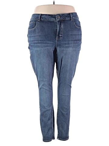 Maurices Jeans (view 1)