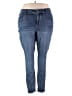 Maurices Blue Jeans Size 22WR - photo 1