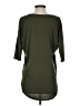 Express Green 3/4 Sleeve T-Shirt Size XS - photo 2