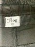 Flog Black Casual Pants Size 28 waist - photo 7