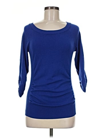 metaphor Pullover Sweater (view 1)