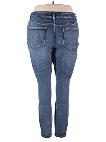 Maurices Jeans (view 2)