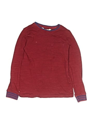 Mini Boden Long Sleeve T-Shirt (view 1)