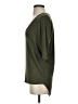 Express Green 3/4 Sleeve T-Shirt Size XS - photo 5