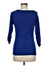 metaphor Blue Pullover Sweater Size M - photo 2