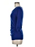metaphor Blue Pullover Sweater Size M - photo 5