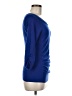 metaphor Blue Pullover Sweater Size M - photo 4