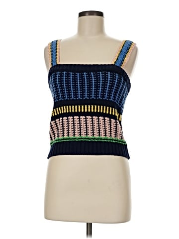 Veronica Beard Sweater Vest (view 1)