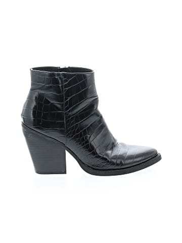 Madden Girl Ankle Boots (view 1)