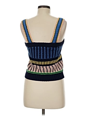 Veronica Beard Sweater Vest (view 2)
