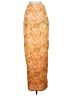 Atoir Orange Formal Skirt Size 4 - photo 2