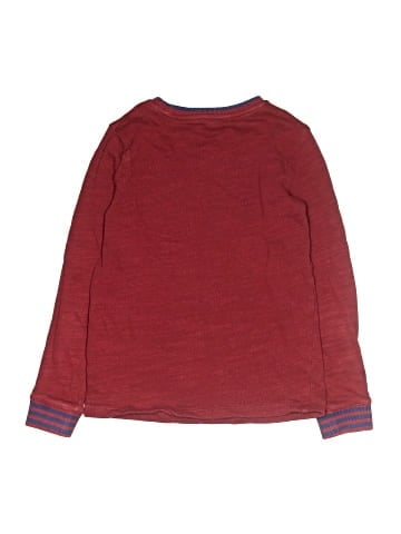 Mini Boden Long Sleeve T-Shirt (view 2)