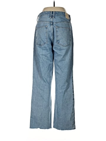 Zara Jeans (view 2)