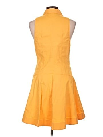 Cinq à Sept Casual Dress (view 2)