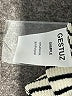 Gestuz Ivory Sleeveless Top Size S - photo 7