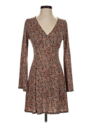 Lush Casual Dress (view 1)