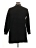 Neiman Marcus Solid Black Cardigan Size XL - photo 2