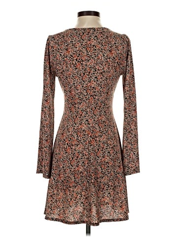 Lush Casual Dress (view 2)
